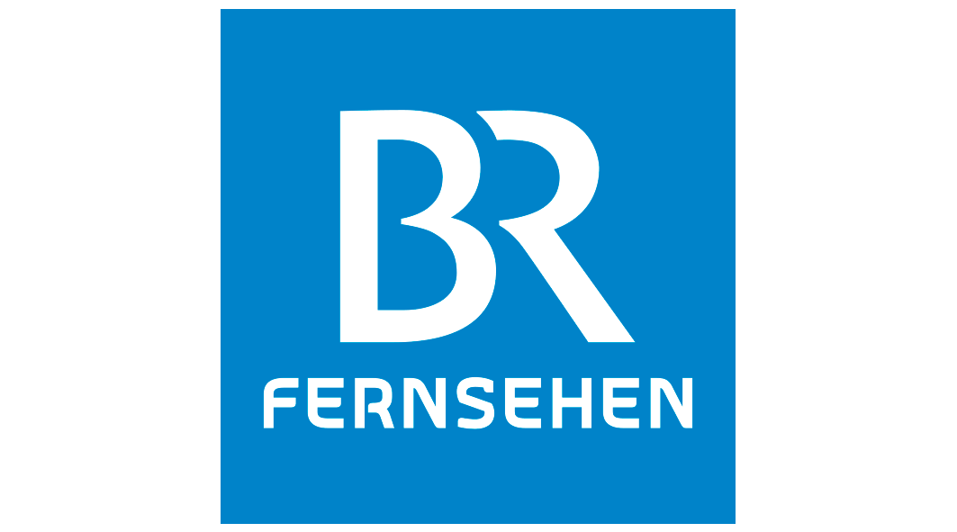 BR Fernsehen Logo