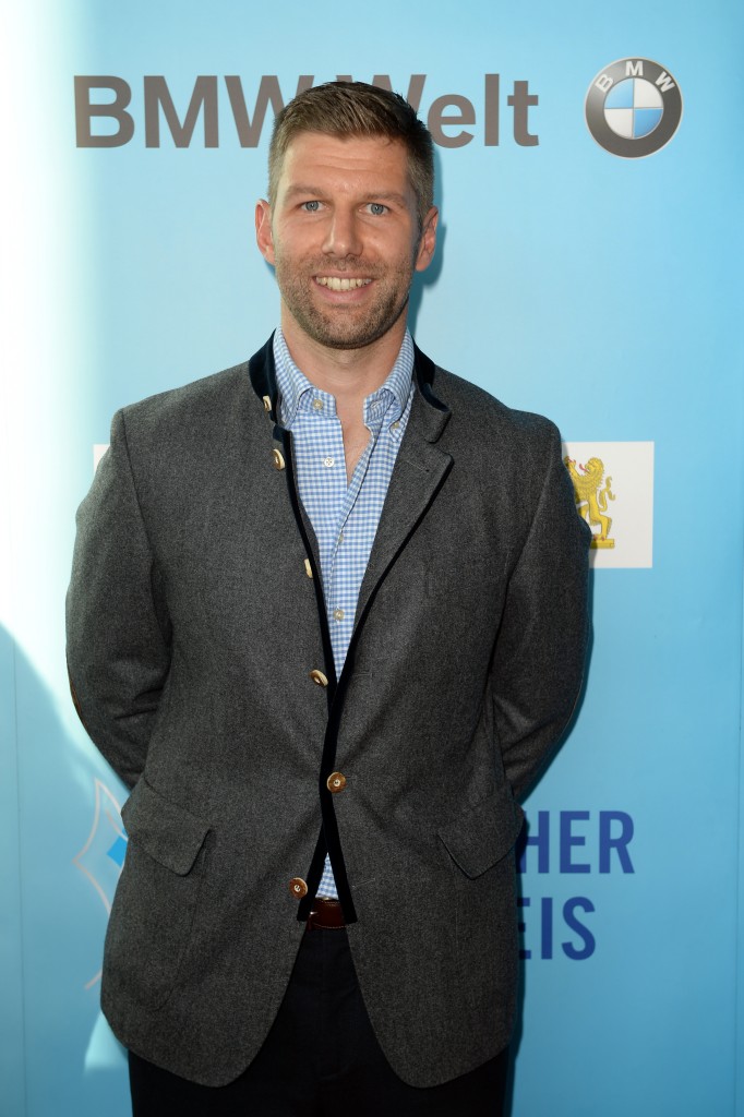 Thomas Hitzlsperger