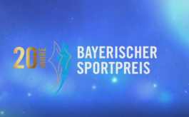 Vorschau Sportpreis beim BR